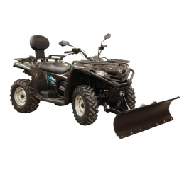 ATV CF450/520 Front mount Kronsteins